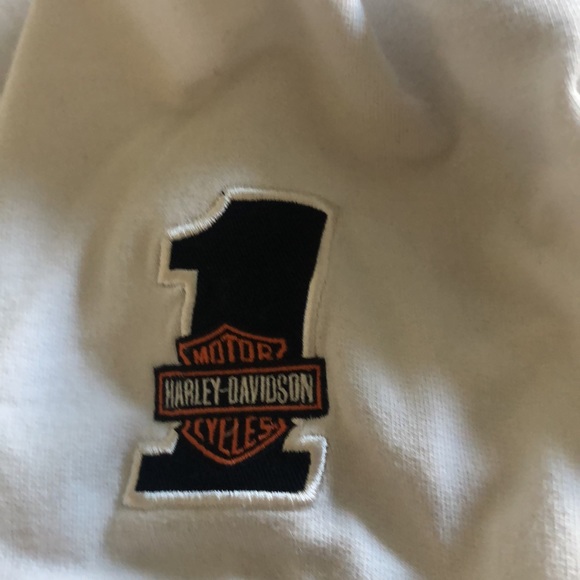 Women’s HD Racing Pullover - Picture 4 of 7